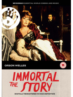 Immortal Story (Restored Edition) [Edizione: Regno Unito]
