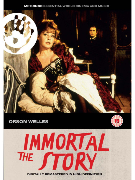 Immortal Story (Restored Edition) [Edizione: Regno Unito]