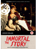 Immortal Story (Restored Edition) [Edizione: Regno Unito]
