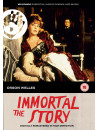 Immortal Story (Restored Edition) [Edizione: Regno Unito]