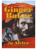 Tony Palmer - Ginger Baker In Africa [Edizione: Regno Unito]