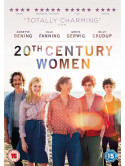 20Th Century Women [Edizione: Regno Unito]