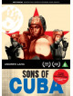 Sons Of Cuba (2 Dvd) [Edizione: Regno Unito]