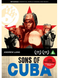 Sons Of Cuba (2 Dvd) [Edizione: Regno Unito]