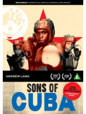Sons Of Cuba (2 Dvd) [Edizione: Regno Unito]