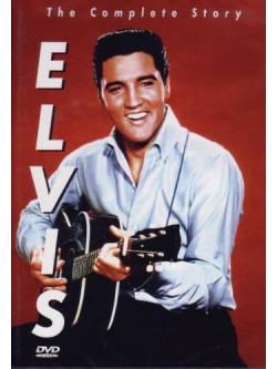 Elvis Presley - The Complete Story