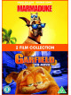 Marmaduke / Garfield - The Movie (2 Dvd) [Edizione: Regno Unito]