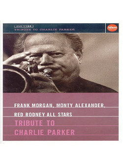 Tribute To Charlie Parker