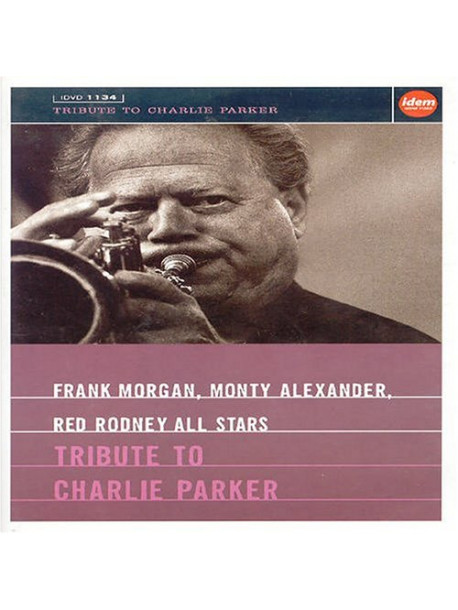 Tribute To Charlie Parker