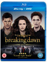Twilight Saga. The - Breaking Dawn - Pt 2 [Edizione: Regno Unito]