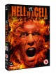 Hell In A Cell 2011 [Edizione: Regno Unito]