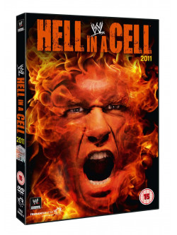Hell In A Cell 2011 [Edizione: Regno Unito]