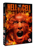 Hell In A Cell 2011 [Edizione: Regno Unito]