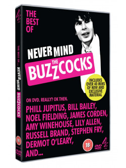 Best Of The Buzzcocks [Edizione: Regno Unito]