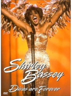 Shirley Bassey - Divas Are Forever