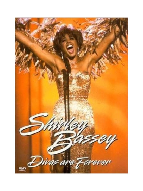 Shirley Bassey - Divas Are Forever