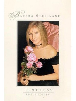 Barbra Streisand - Timeless