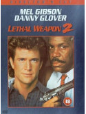 Lethal Weapon 2 - Director'S Cut [Edizione: Regno Unito]