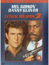 Lethal Weapon 2 - Director'S Cut [Edizione: Regno Unito]