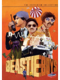 Beastie Boys - Video Anthology (2 Dvd)