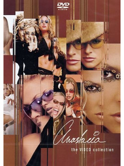 Anastacia - The Video Collection