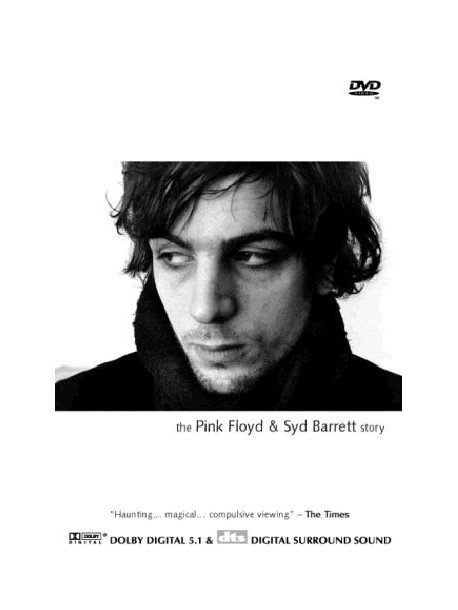 Pink Floyd And Syd Barrett Story