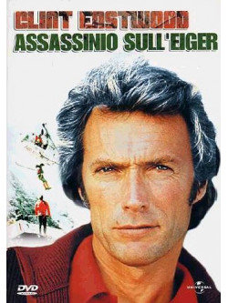 Assassinio Sull'Eiger