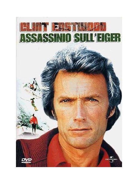 Assassinio Sull'Eiger