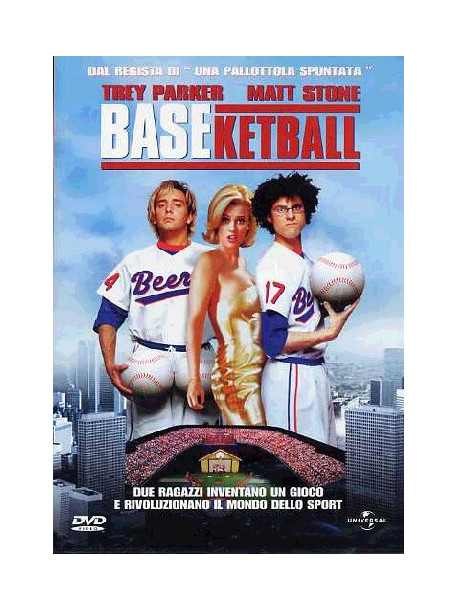 Baseketball
