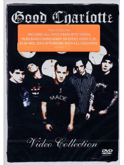 Good Charlotte - The Video Collection