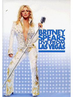 Britney Spears - Live From Las Vegas