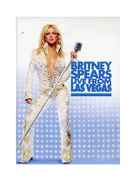 Britney Spears - Live From Las Vegas