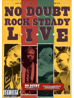 No Doubt - Rock Steady
