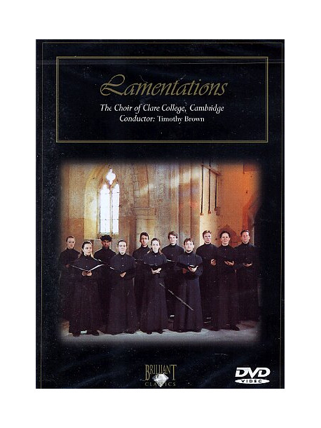 Lamentations