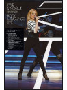 Kylie Minogue - Body Language
