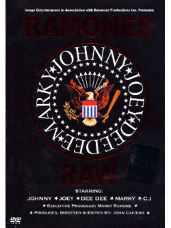 Ramones - Raw