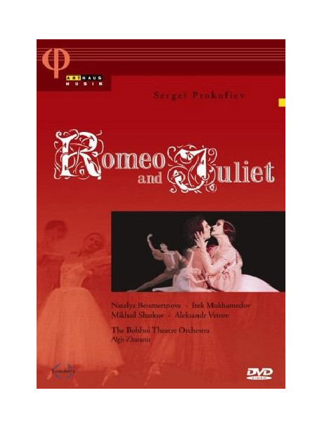 Romeo & Giulietta / Romeo & Juliet