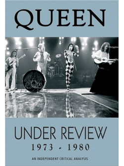 Queen - Under Review 1973-1980