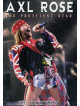 Axl Rose - The Prettiest Star