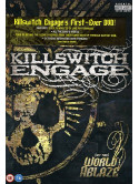 Killswitch Engage - Set The World Ablaze