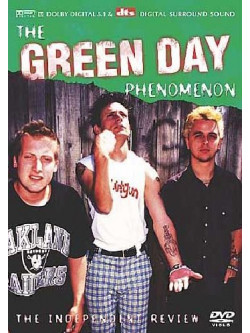 Green Day - The Green Day Phenomenon