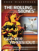 Rolling Stones - Get Yer Ya-Ya's Out