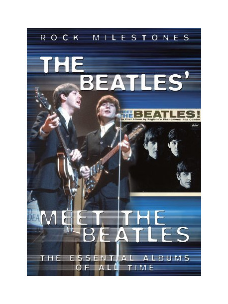 Beatles - Meet The Beatles