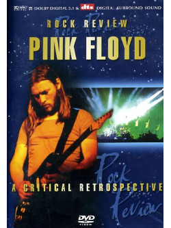 Pink Floyd - Rock Review A Critical Retrospective
