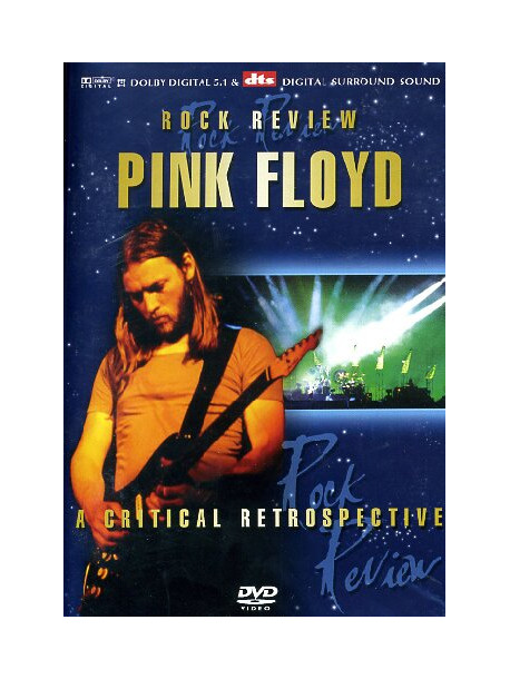 Pink Floyd - Rock Review A Critical Retrospective