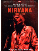 Nirvana - Music In Review 1989-1996 (2 Dvd+Libro)