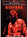 Nirvana - Music In Review 1989-1996 (2 Dvd+Libro)