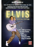 Elvis Presley - Music Master (2 Dvd)