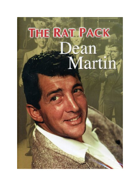 Rat Pack - Dean Martin