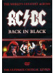 Ac/Dc - Back In Black